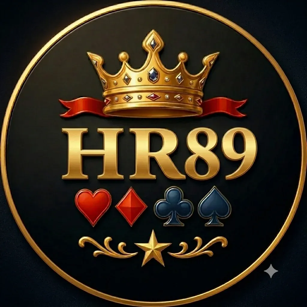 HR89 - Pertempuran Epik dalam Dunia MOBA